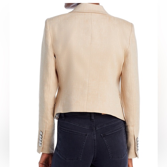 Veronica beard blazer - Picture 4 of 6